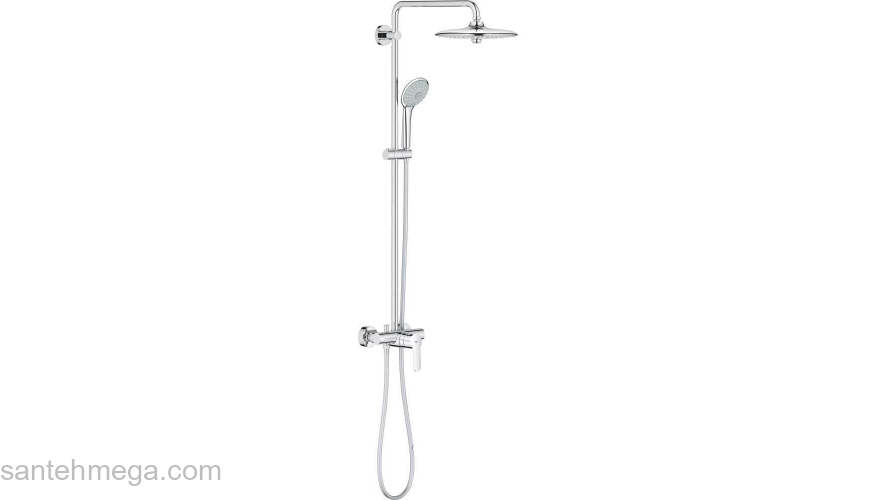 GROHE Душевая стойка Grohe Euphoria 260 27473001. Фото