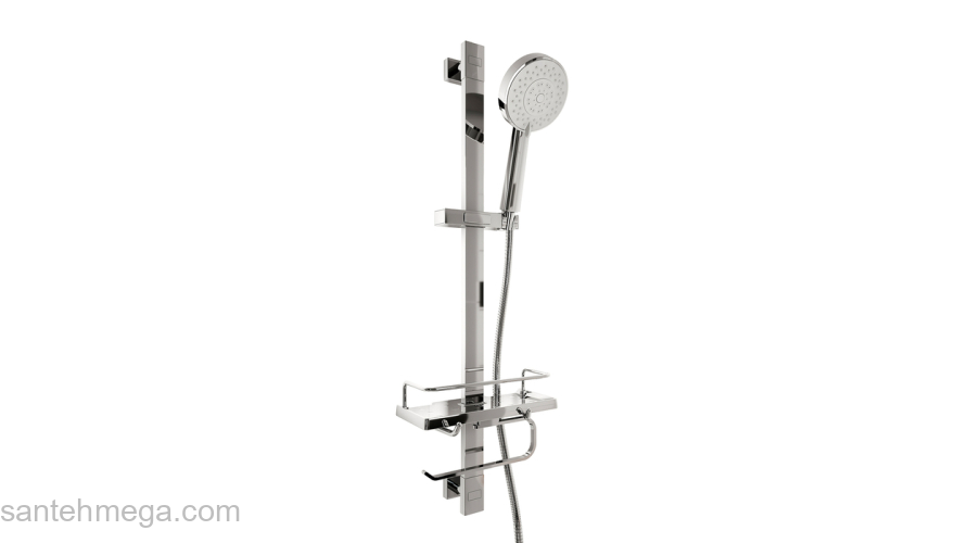 Душевой гарнитур IDDIS Aquashower TSH1601. Фото