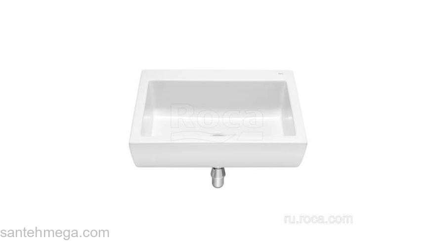 Раковина подвесная ROCA Access 60х45 368PB9000. Фото