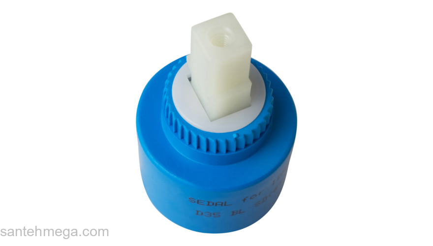 Картридж D35 BL SD #1. Фото