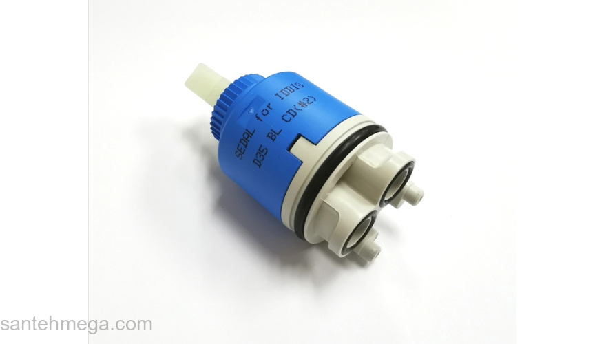 Картридж D35 BL CD #2. Фото