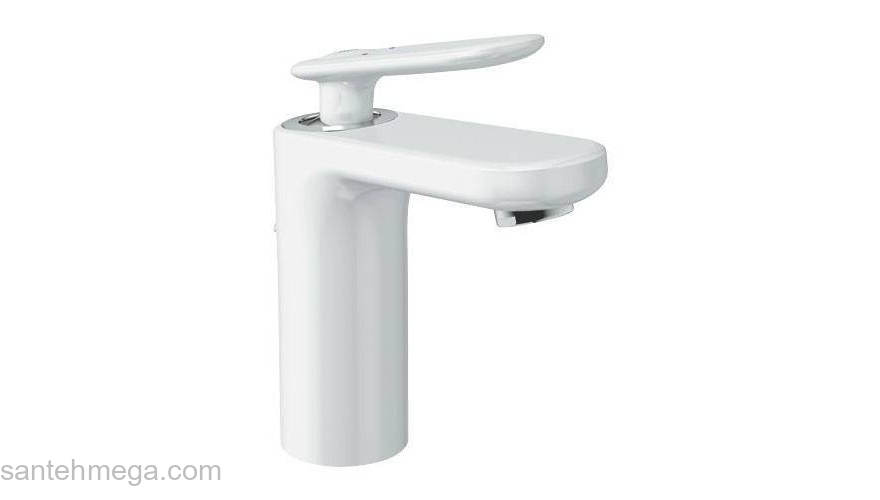 Смеситель для раковины GROHE Veris 23064LS0. Фото