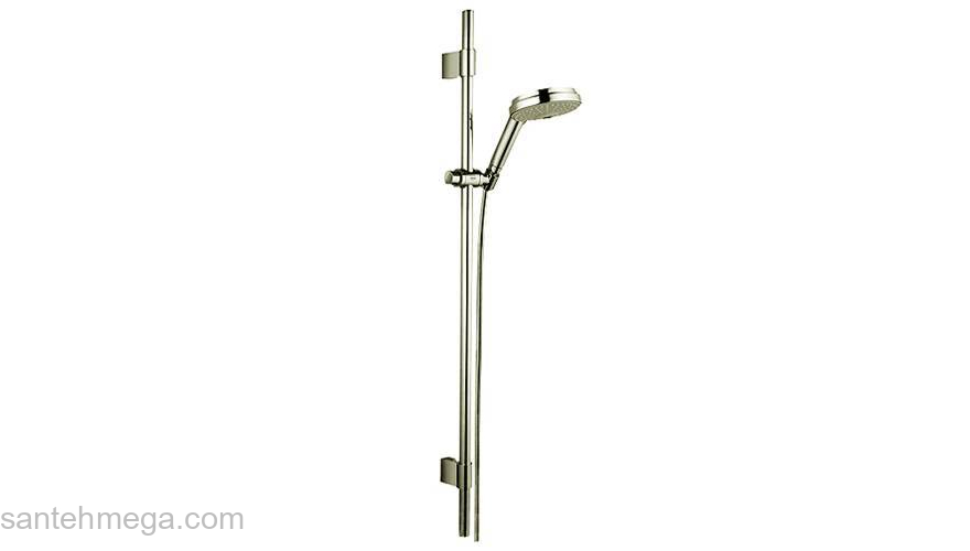 Душевой гарнитур GROHE Rainshower Cosmopolitan 28762001. Фото