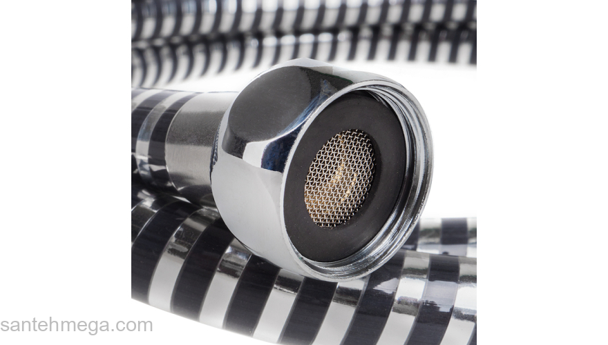 A5061112 Шланг д/душа ПВХ армиров. 1.2м. Фото