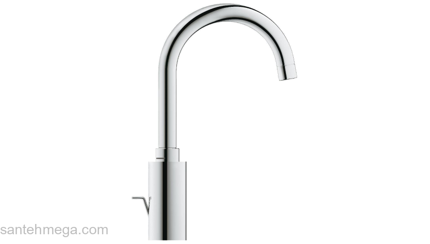 Смеситель для раковины Grohe Eurosmart Cosmopolitan 32830000. Фото