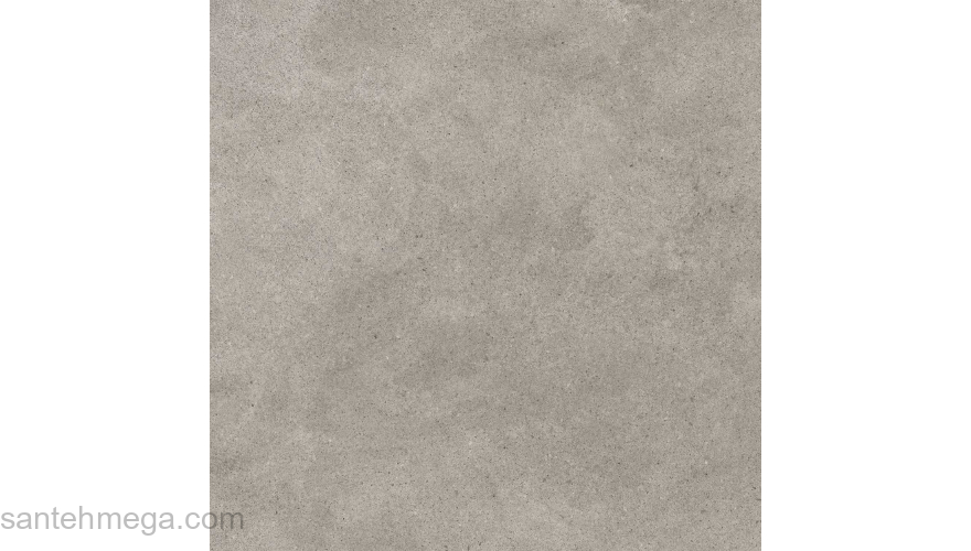 Керамин Керамический гранит Фэйт-Р 1 600х600 серый. Фото