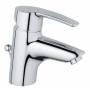 GROHE 2337410E Eurostyle Смес.д.рак,сл.гарн,ES. Фото