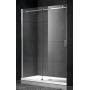 Душевая дверь GEMY Modern Gent S25191A L. Фото