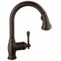GROHE 33870ZB0 BRIDGEFORD Смес.д.мойки. Фото