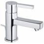 Смеситель для раковины GROHE Lineare 32109000. Фото