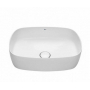 Раковина накладная ROCA Inspira Soft 37х37 327502000. Фото