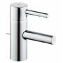 Смеситель для раковины GROHE Essence 33562000. Фото