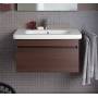 Тумба с раковинной DURAVIT DURASTYLE DS638105353. Фото