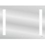 CERSANIT Зеркало LED 020 BASE 80 LU-LED020*80-b-Os. Фото