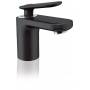 Смеситель для раковины GROHE Veris 32183KS0. Фото