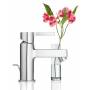 Смеситель для раковины GROHE Lineare 32109000. Фото