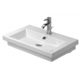 Раковина DURAVIT 2ND FLOOR 70х46 0491700000. Фото