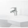GROHE 2337410E Eurostyle Смес.д.рак,сл.гарн,ES. Фото