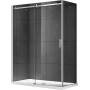 Душевой уголок Gemy Modern Gent S25151. Фото