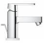 Смеситель для раковины GROHE Quadra 3 32632000. Фото