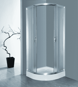 Душевой угол Loranto CS-837 (90 см). Фото