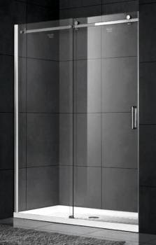 Душевая дверь GEMY Modern Gent S25191A L. Фото