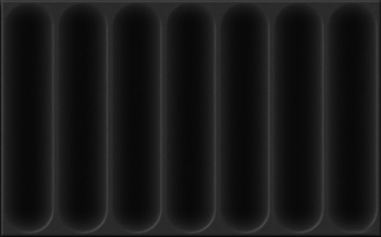 Unitile 010100001159 Плитка облицовочная Марсель 250х400 чёрный низ 02. Фото