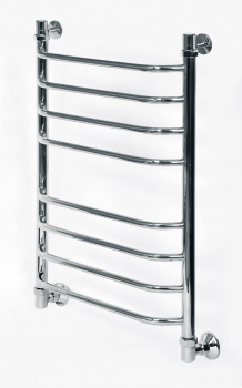 Водяной полотенцесушитель НИКА ЛТ (г) 100/60-10. Фото
