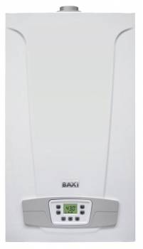Котел настенный BAXI Eco-5 Compact 24F. Фото