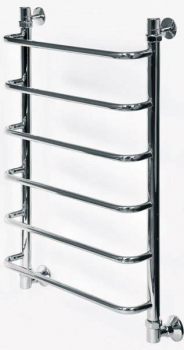 Водяной полотенцесушитель НИКА Л90 50/60-4. Фото