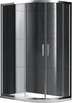 Душевой уголок Gemy Victoria S30182A. Фото