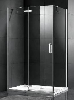 Душевой уголок GEMY Fall Tea S29131. Фото