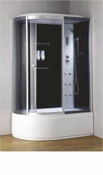Душевая кабина Loranto CS-007-1 (120 см). Фото