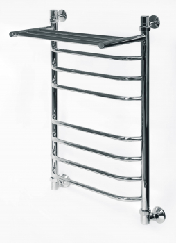 Водяной полотенцесушитель НИКА ЛТ (г) ВП 80/50-8. Фото