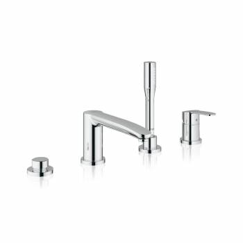 Смеситель для ванны GROHE Eurostyle Cosmopolitan 23048002. Фото