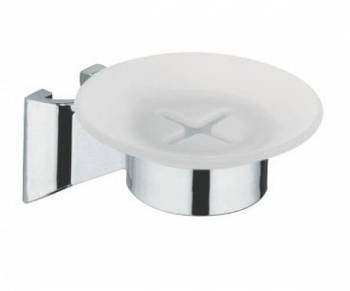 Мыльница GROHE Relexa Cosmopolitan 28186000 для ванной комнаты. Фото