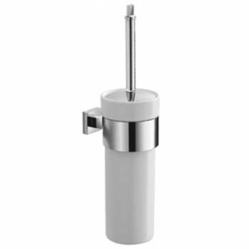 Туалетный ёршик IDDIS Corot L207C для ванной комнаты. Фото