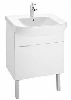 Тумба под раковину Jacob Delafon Odeon Up EB880-J5. Фото