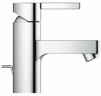 Смеситель для раковины GROHE Lineare 32114000. Фото