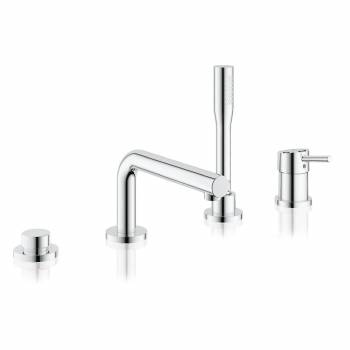 Cмеситель для ванны GROHE Concetto New 19576001. Фото