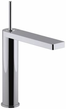 Смеситель для раковины JACOB DELAFON Composed E73053-CP. Фото