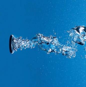 Аэромассаж ТРИТОН Катрин. Фото