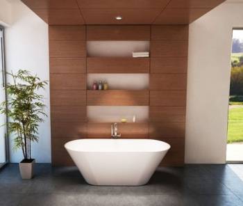 Ванна RIHO Barcelona 170. Фото