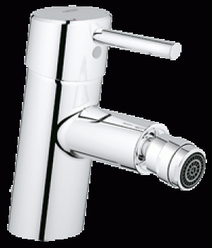 Смеситель для биде GROHE Concetto New 32209001. Фото