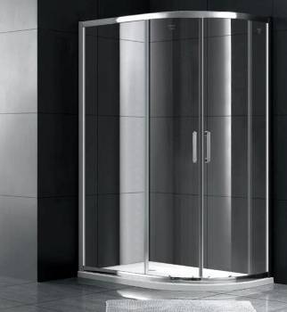 Душевой уголок GEMY Victoria S30182. Фото