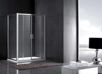 Душевой уголок GEMY Victoria S30192E-A85. Фото