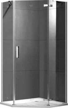 Душевой уголок GEMY Fall Tea S29115. Фото