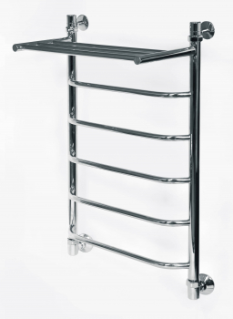 Водяной полотенцесушитель НИКА ЛТ ВП 80/40-6. Фото