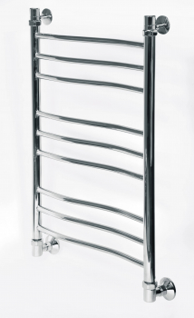 Водяной полотенцесушитель НИКА ЛВ (г2) 80/60-9. Фото