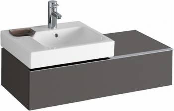 Тумба под раковину KERAMAG Icon 841491000. Фото